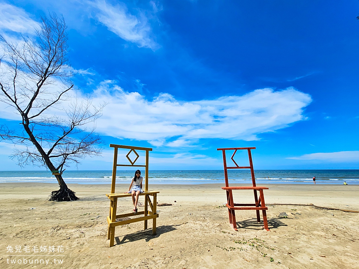 沙巴景點【海河灣 River Bay Beach】最美天空之鏡海灘,香蕉船、自助餐、蠟染DIY一日遊 @兔兒毛毛姊妹花 沙巴景點【海河灣 River Bay Beach】最美天空之鏡海灘,香蕉船、自助餐、蠟染DIY一日遊 @兔兒毛毛姊妹花