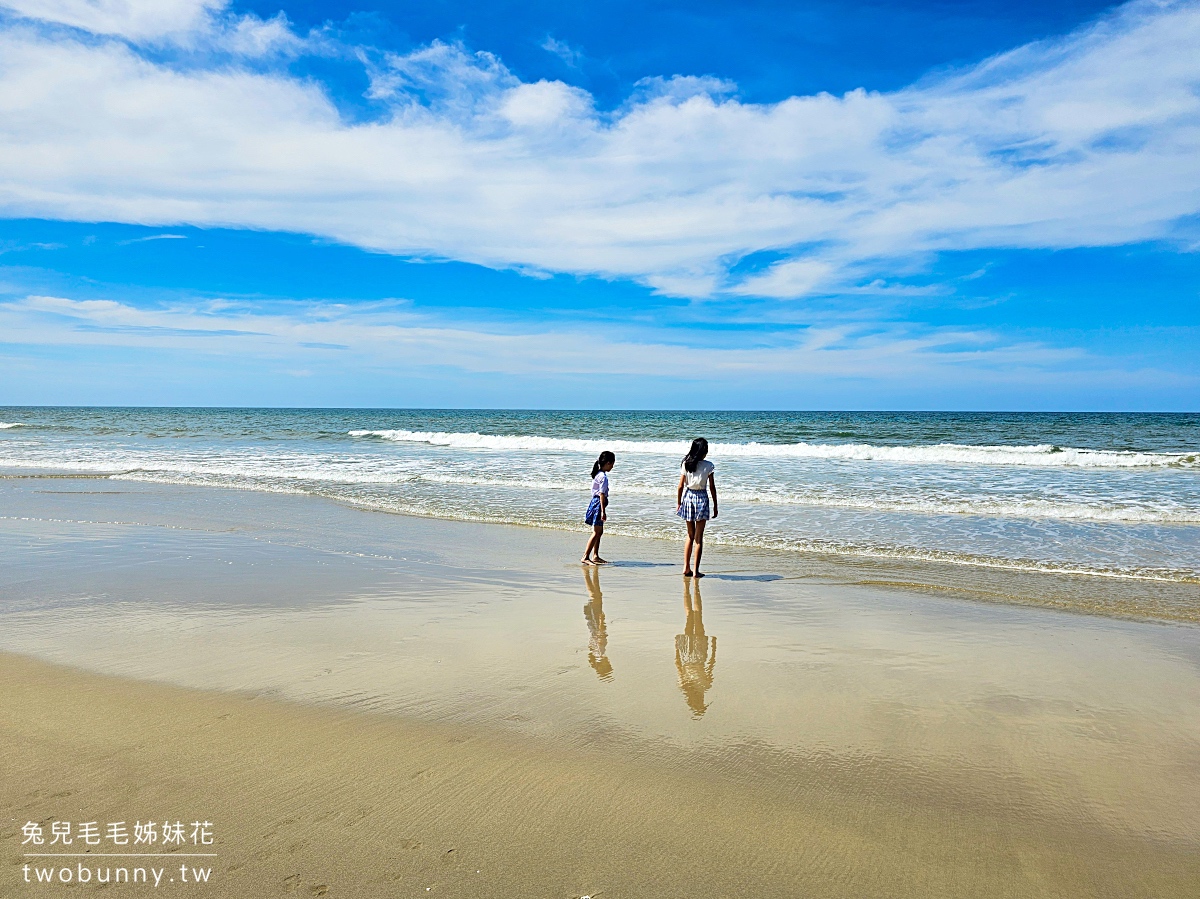 沙巴景點【海河灣 River Bay Beach】最美天空之鏡海灘,香蕉船、自助餐、蠟染DIY一日遊 @兔兒毛毛姊妹花 沙巴景點【海河灣 River Bay Beach】最美天空之鏡海灘,香蕉船、自助餐、蠟染DIY一日遊 @兔兒毛毛姊妹花