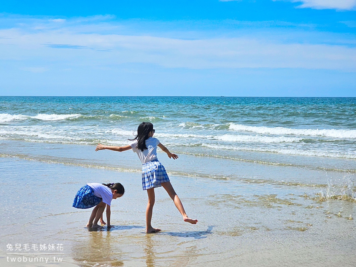 沙巴景點【海河灣 River Bay Beach】最美天空之鏡海灘,香蕉船、自助餐、蠟染DIY一日遊 @兔兒毛毛姊妹花 沙巴景點【海河灣 River Bay Beach】最美天空之鏡海灘,香蕉船、自助餐、蠟染DIY一日遊 @兔兒毛毛姊妹花