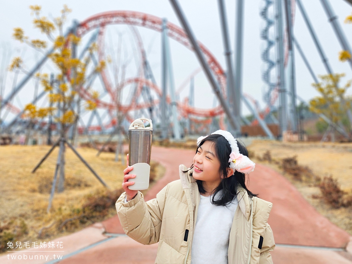 TiKOBO 鈦工坊純鈦鯨魚杯二代｜超輕大容量吸管保溫杯推薦，純鈦材質好清洗不卡味 @兔兒毛毛姊妹花