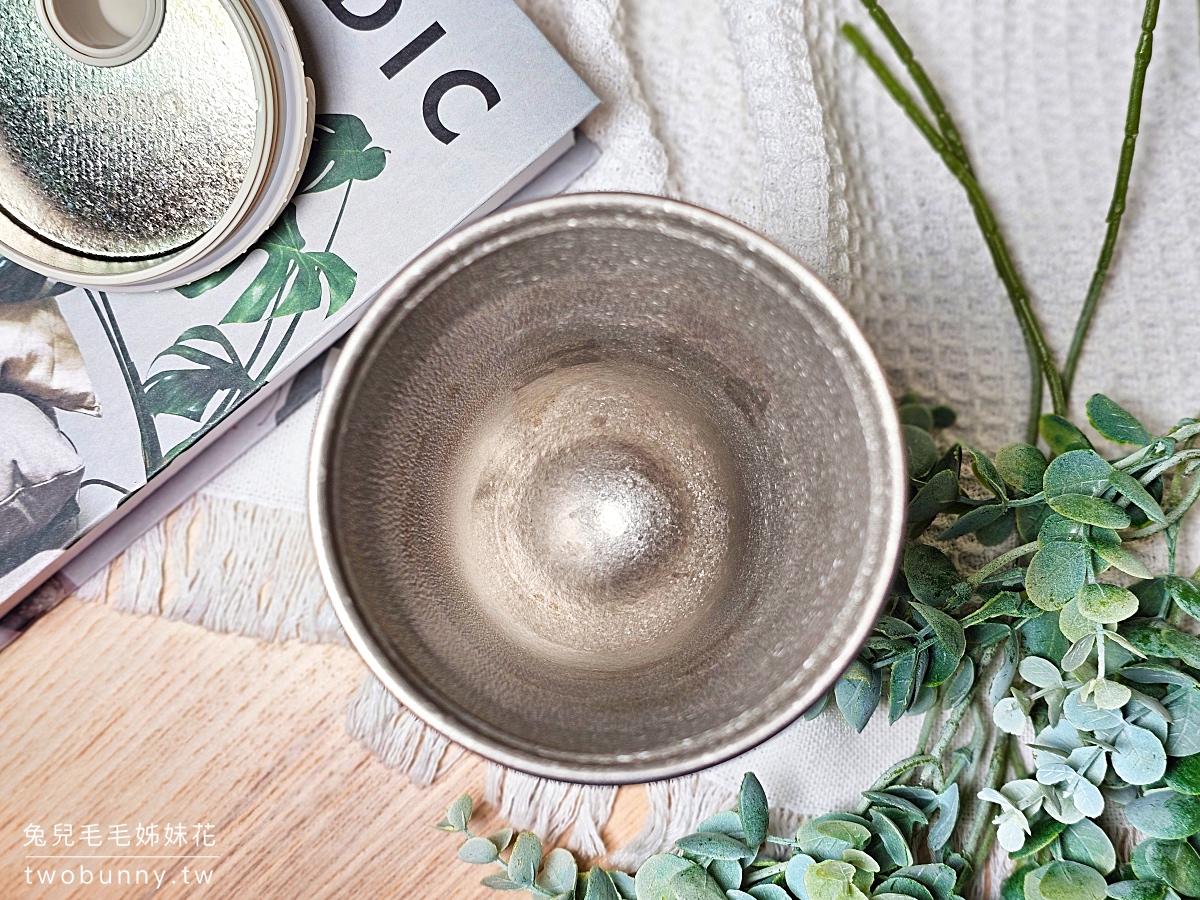 TiKOBO 鈦工坊純鈦鯨魚杯二代｜超輕大容量吸管保溫杯推薦，純鈦材質好清洗不卡味 @兔兒毛毛姊妹花