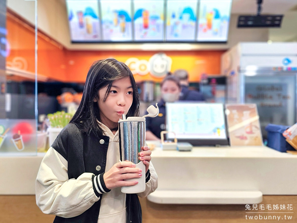 TiKOBO 鈦工坊純鈦鯨魚杯二代｜超輕大容量吸管保溫杯推薦，純鈦材質好清洗不卡味 @兔兒毛毛姊妹花