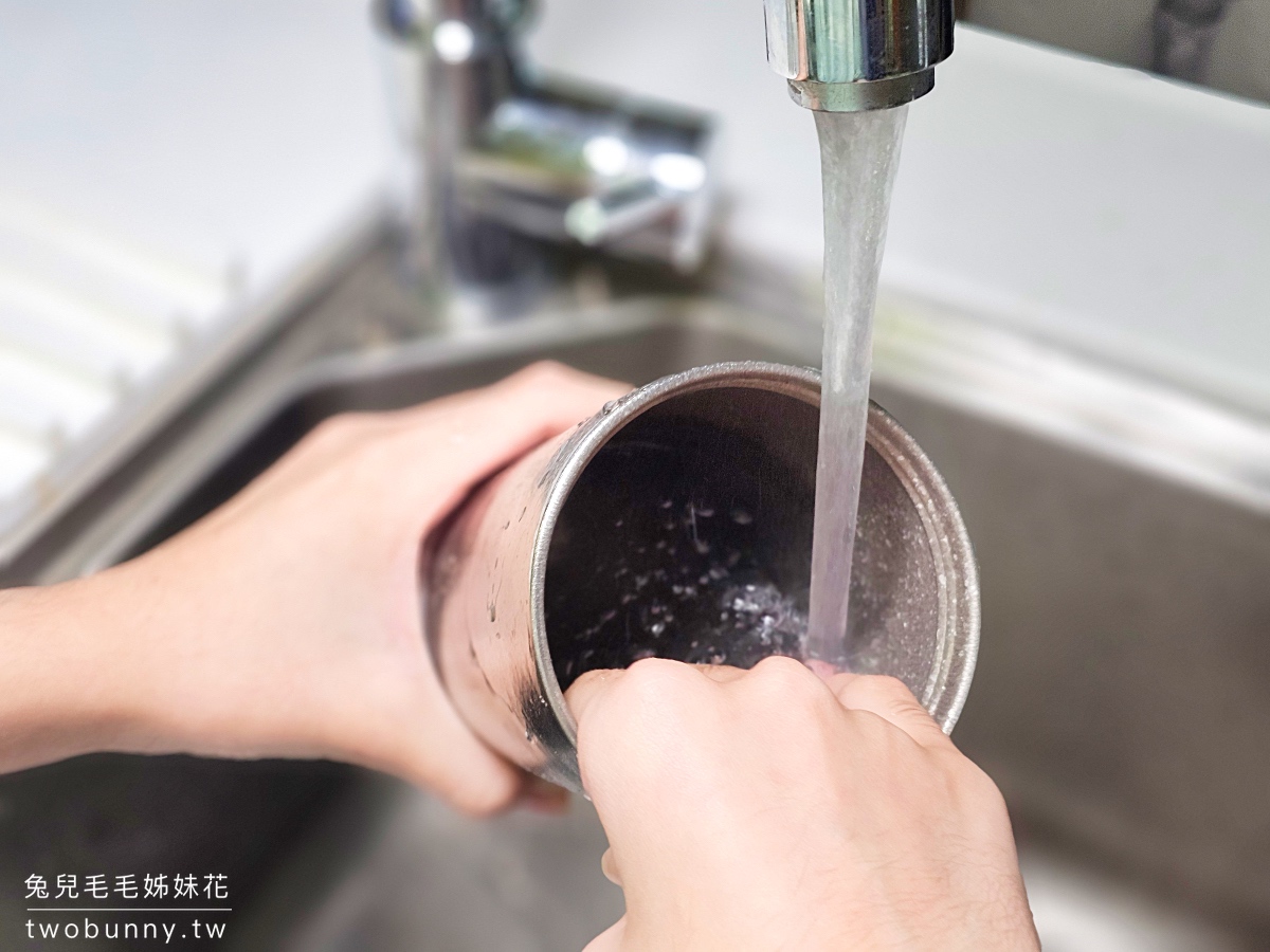 TiKOBO 鈦工坊純鈦鯨魚杯二代｜超輕大容量吸管保溫杯推薦，純鈦材質好清洗不卡味 @兔兒毛毛姊妹花