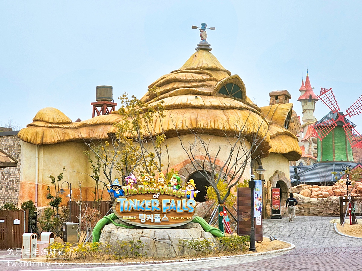 【釜山樂天世界攻略】Lotte World Adventure Busan 門票設施、交通方式、必玩遊樂設施 @兔兒毛毛姊妹花 【釜山樂天世界攻略】Lotte World Adventure Busan 門票設施、交通方式、必玩遊樂設施 @兔兒毛毛姊妹花