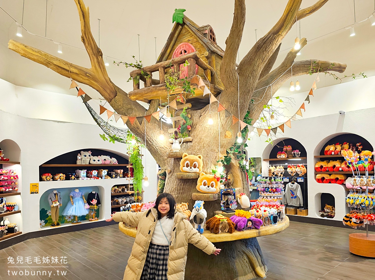【釜山樂天世界攻略】Lotte World Adventure Busan 門票設施、交通方式、必玩遊樂設施 @兔兒毛毛姊妹花 【釜山樂天世界攻略】Lotte World Adventure Busan 門票設施、交通方式、必玩遊樂設施 @兔兒毛毛姊妹花