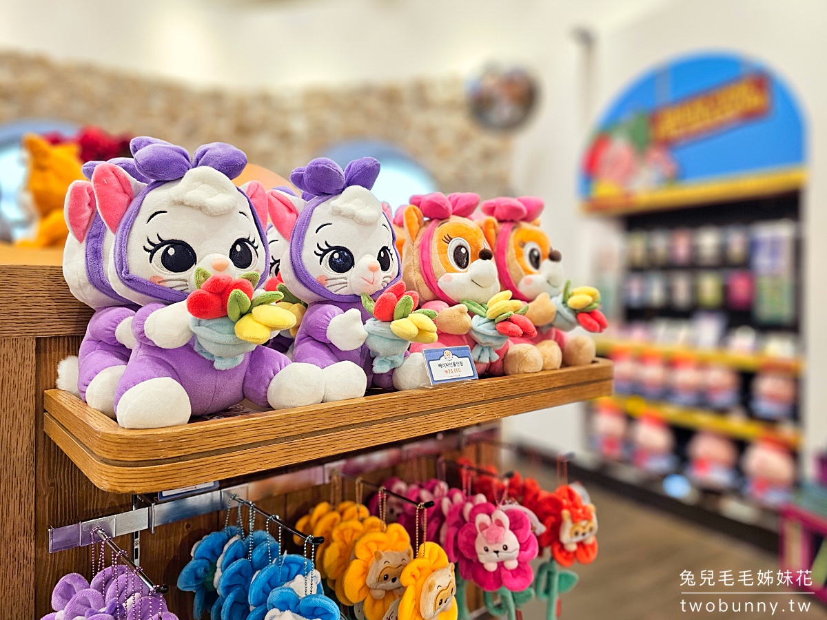 【釜山樂天世界攻略】Lotte World Adventure Busan 門票設施、交通方式、必玩遊樂設施 @兔兒毛毛姊妹花 【釜山樂天世界攻略】Lotte World Adventure Busan 門票設施、交通方式、必玩遊樂設施 @兔兒毛毛姊妹花