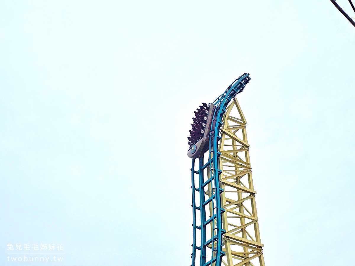 【釜山樂天世界攻略】Lotte World Adventure Busan 門票設施、交通方式、必玩遊樂設施 @兔兒毛毛姊妹花 【釜山樂天世界攻略】Lotte World Adventure Busan 門票設施、交通方式、必玩遊樂設施 @兔兒毛毛姊妹花