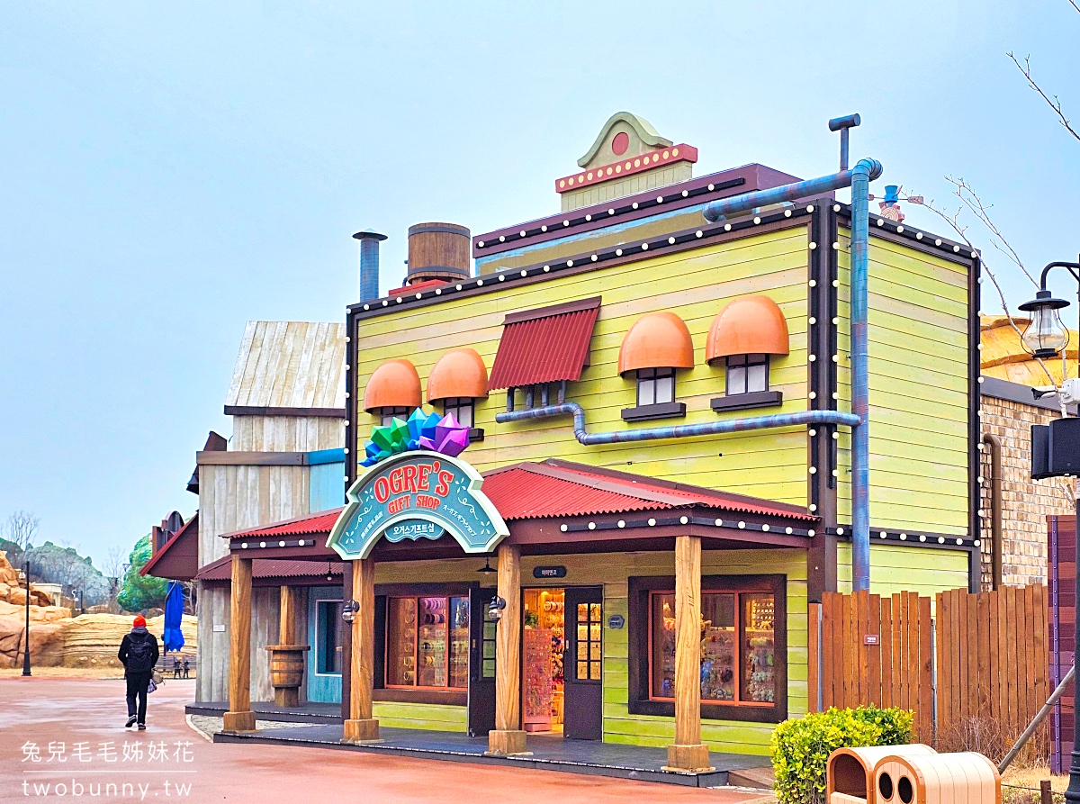 【釜山樂天世界攻略】Lotte World Adventure Busan 門票設施、交通方式、必玩遊樂設施 @兔兒毛毛姊妹花 【釜山樂天世界攻略】Lotte World Adventure Busan 門票設施、交通方式、必玩遊樂設施 @兔兒毛毛姊妹花