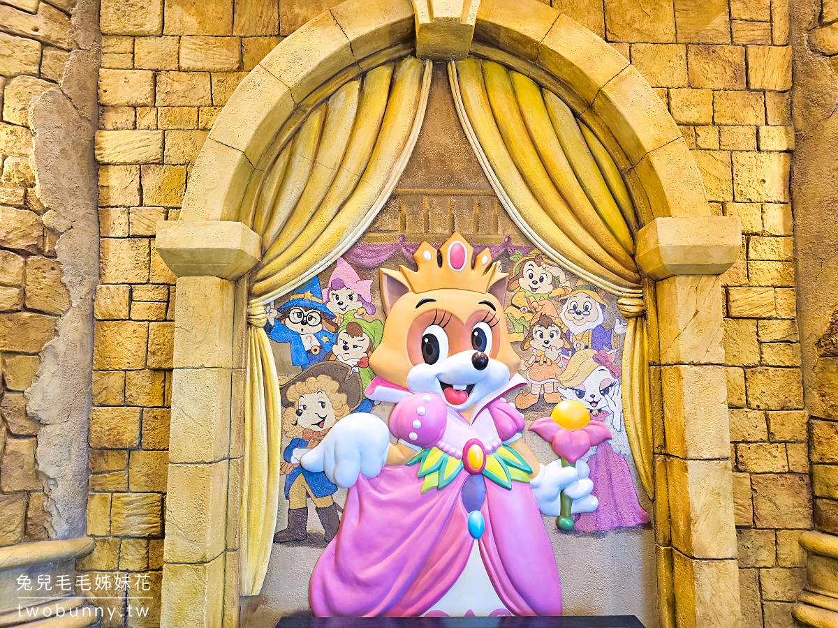 【釜山樂天世界攻略】Lotte World Adventure Busan 門票設施、交通方式、必玩遊樂設施 @兔兒毛毛姊妹花 【釜山樂天世界攻略】Lotte World Adventure Busan 門票設施、交通方式、必玩遊樂設施 @兔兒毛毛姊妹花