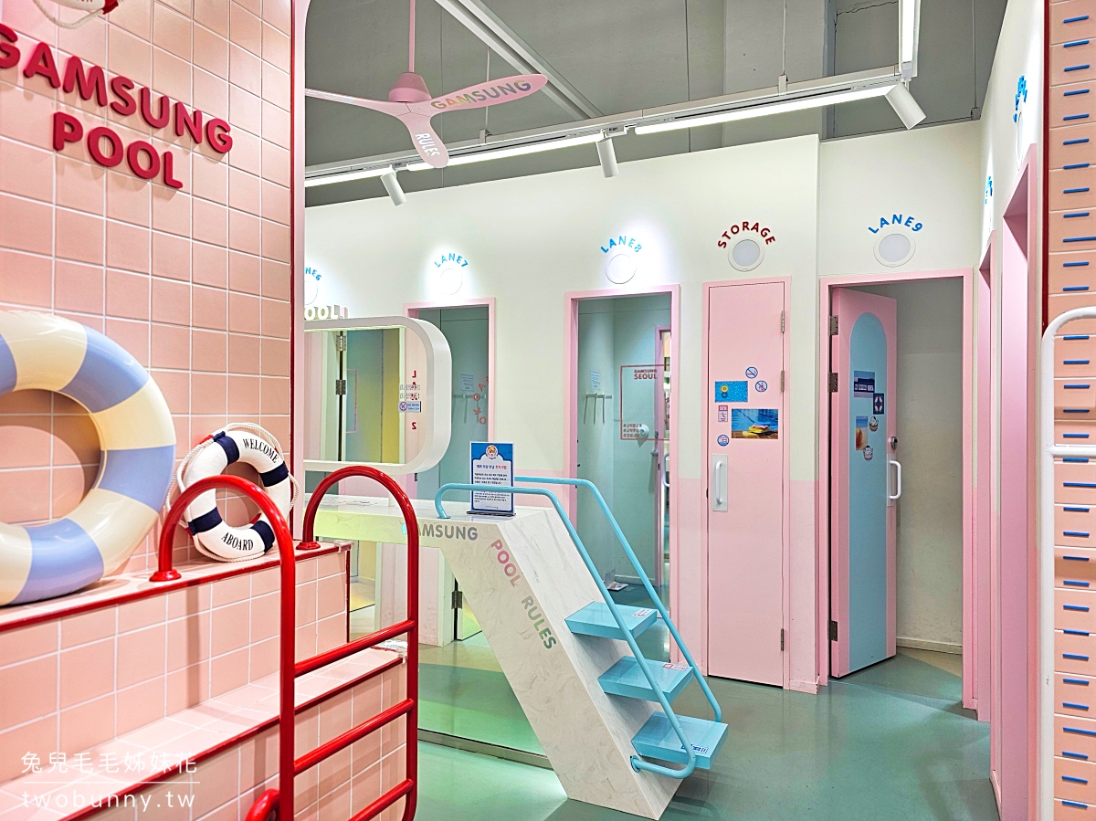 【釜山樂天世界攻略】Lotte World Adventure Busan 門票設施、交通方式、必玩遊樂設施 @兔兒毛毛姊妹花 【釜山樂天世界攻略】Lotte World Adventure Busan 門票設施、交通方式、必玩遊樂設施 @兔兒毛毛姊妹花