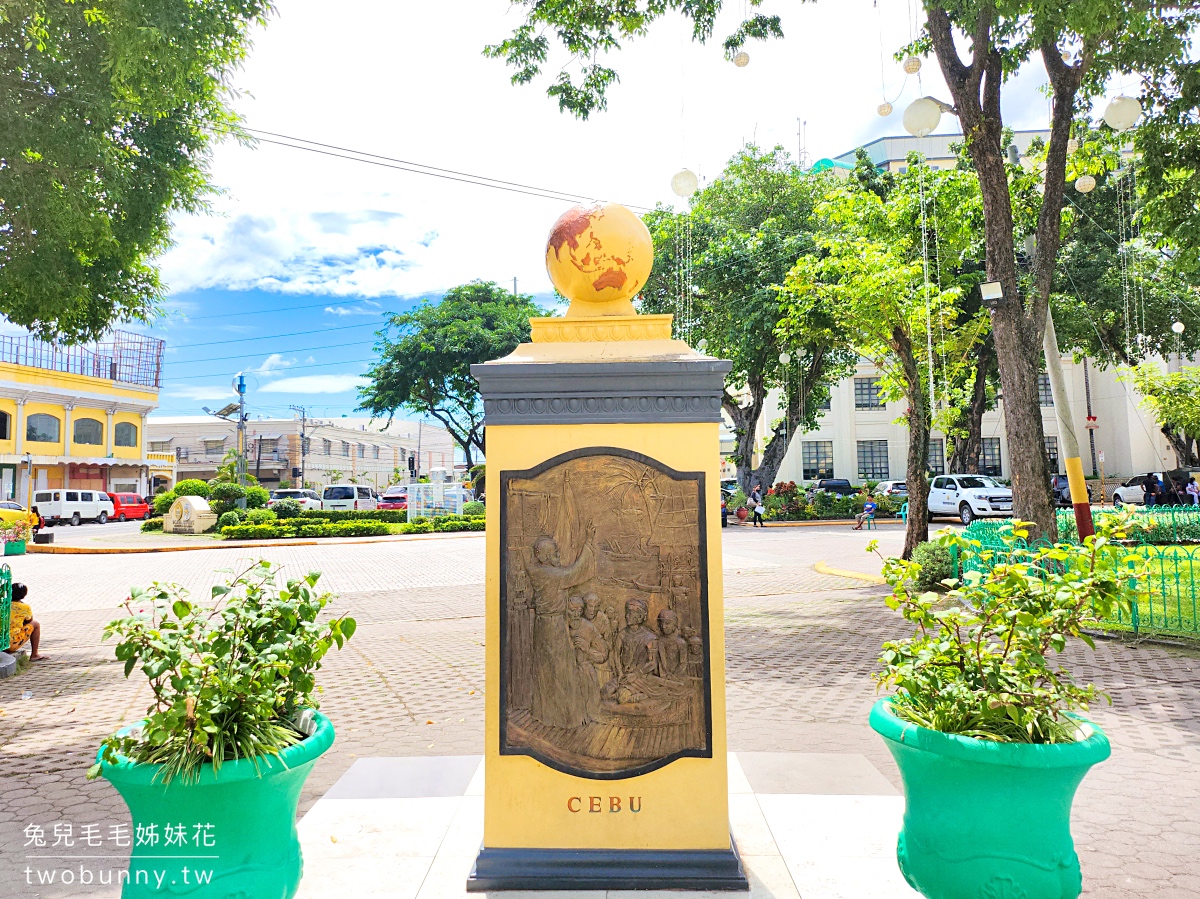 宿霧景點推薦|麥哲倫十字架 Magellan’s Cross 完整導覽:歷史故事、交通攻略與拍照亮點 @兔兒毛毛姊妹花 宿霧景點推薦|麥哲倫十字架 Magellan’s Cross 完整導覽:歷史故事、交通攻略與拍照亮點 @兔兒毛毛姊妹花