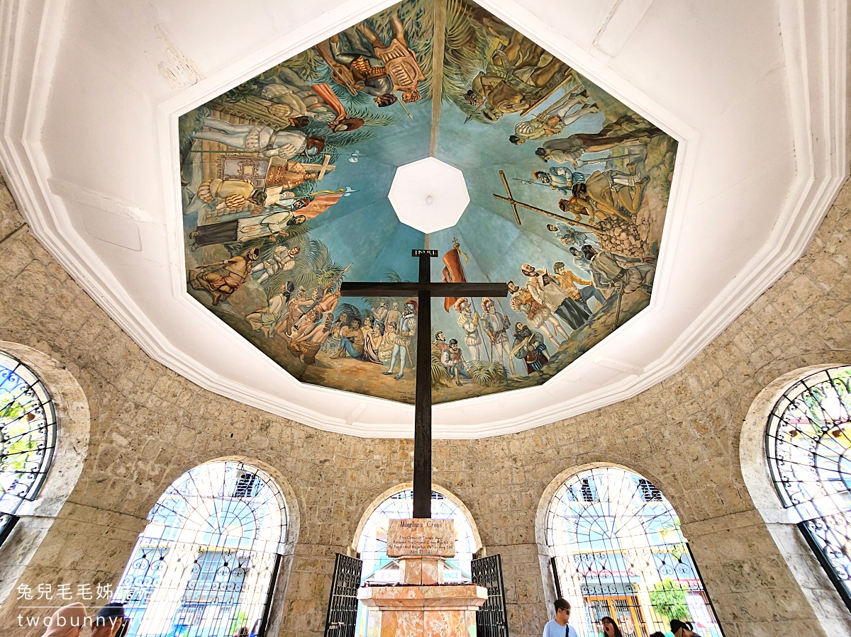 宿霧景點推薦|麥哲倫十字架 Magellan’s Cross 完整導覽:歷史故事、交通攻略與拍照亮點 @兔兒毛毛姊妹花 宿霧景點推薦|麥哲倫十字架 Magellan’s Cross 完整導覽:歷史故事、交通攻略與拍照亮點 @兔兒毛毛姊妹花