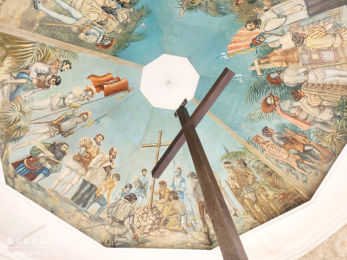 宿霧景點推薦|麥哲倫十字架 Magellan’s Cross 完整導覽:歷史故事、交通攻略與拍照亮點 @兔兒毛毛姊妹花 宿霧景點推薦|麥哲倫十字架 Magellan’s Cross 完整導覽:歷史故事、交通攻略與拍照亮點 @兔兒毛毛姊妹花