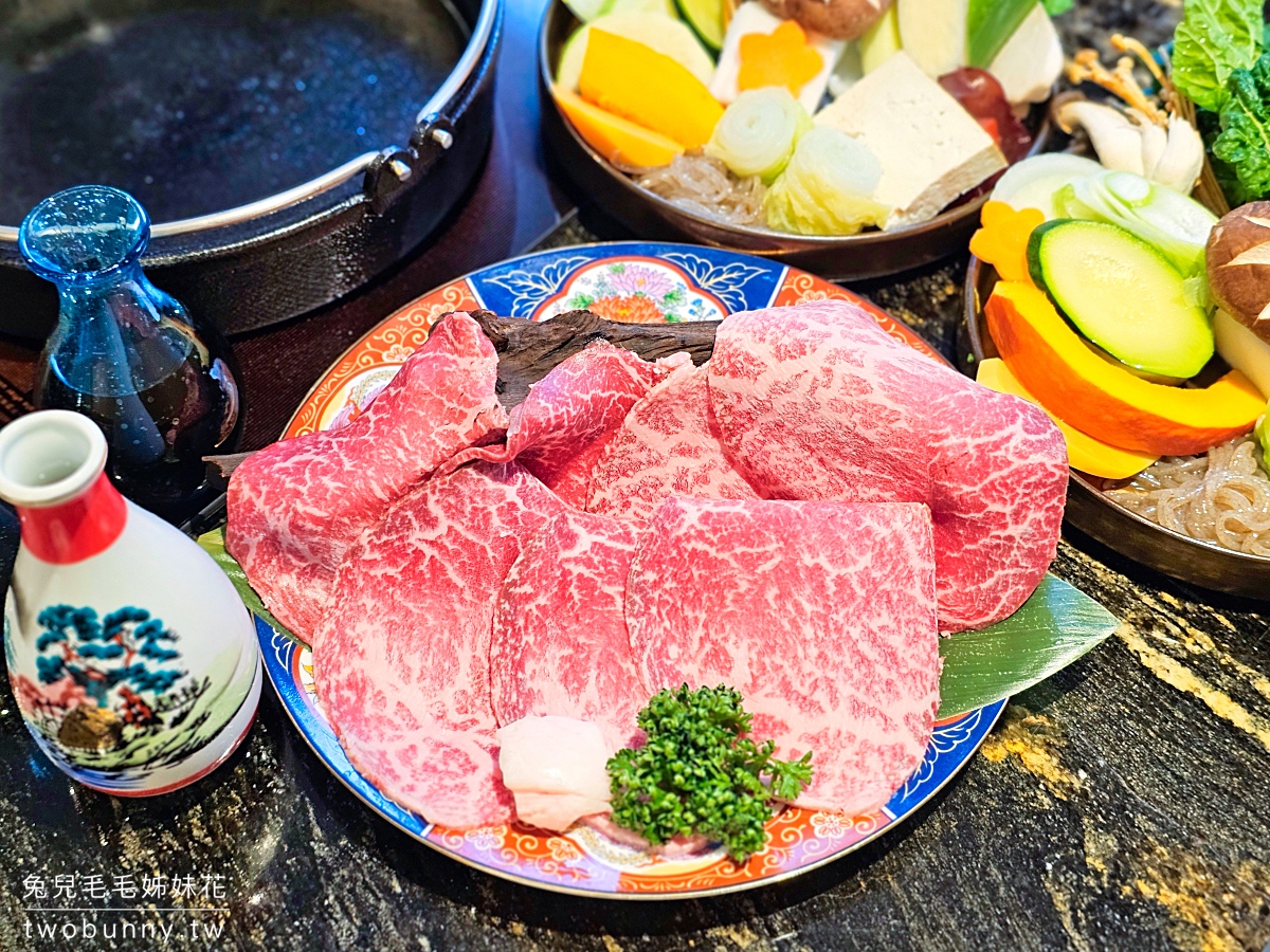 【台北約會餐廳推薦】情侶約會、生日紀念日必收藏|火鍋燒肉牛排、夜景餐廳一次整理 @兔兒毛毛姊妹花