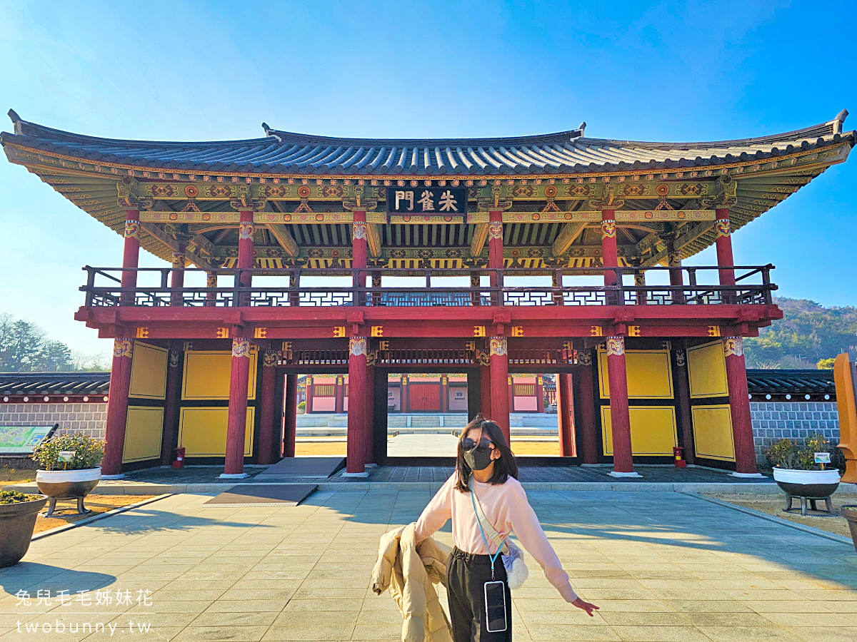 【金海伽倻主題公園】釜山親子景點推薦～22米高空腳踏車、飛天溜索太刺激！ @兔兒毛毛姊妹花