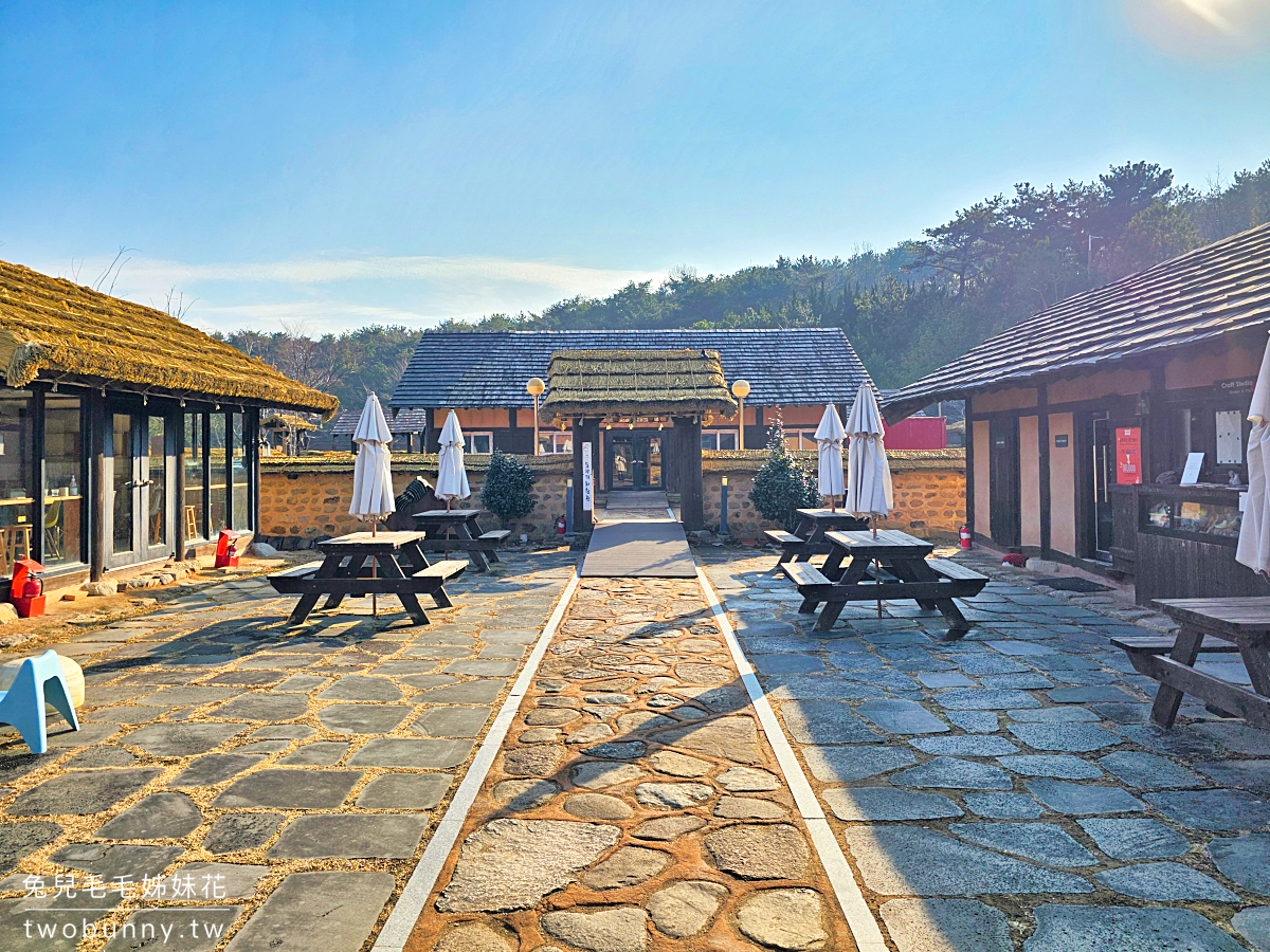 【金海伽倻主題公園】釜山親子景點推薦～22米高空腳踏車、飛天溜索太刺激！ @兔兒毛毛姊妹花