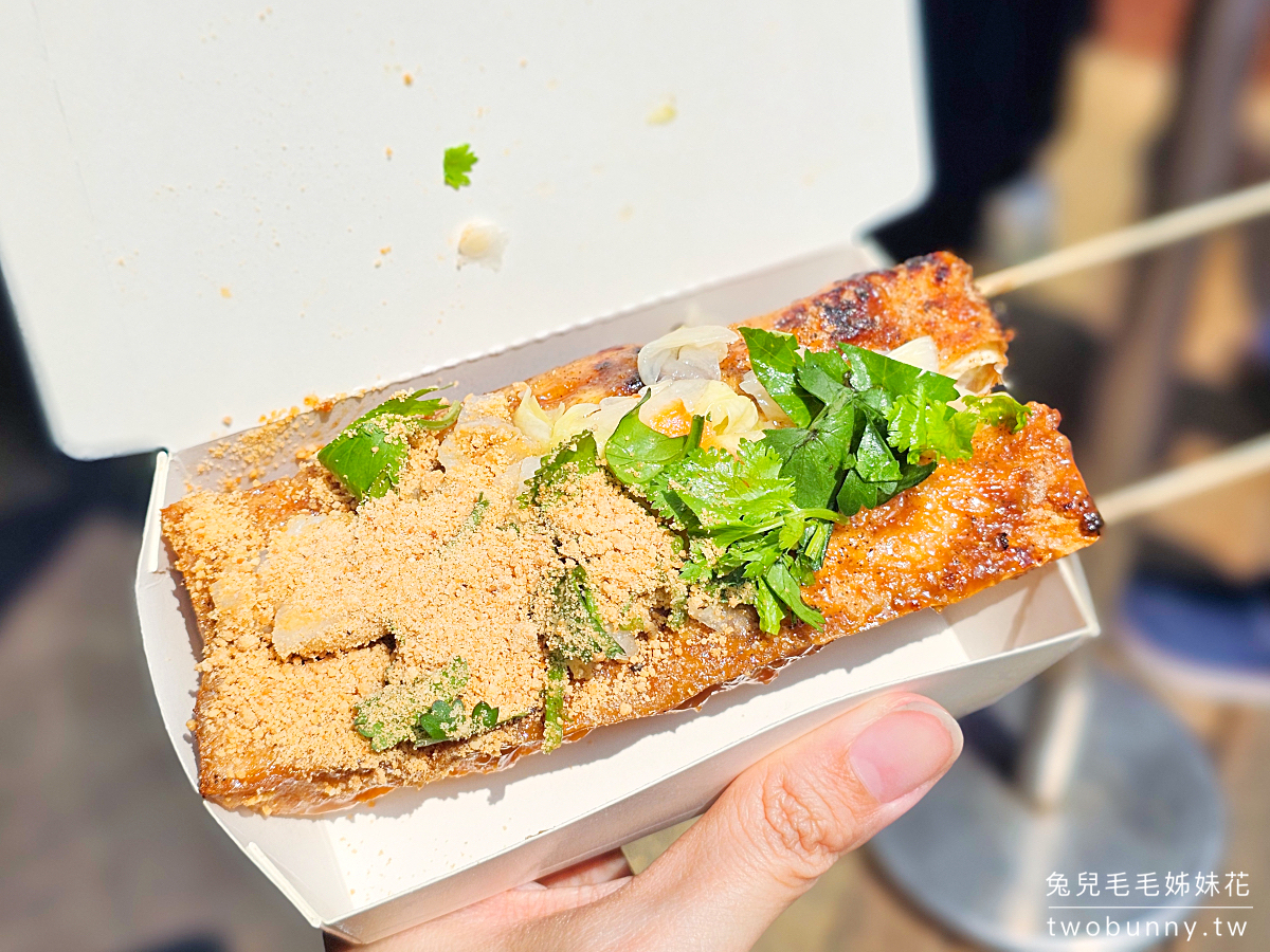 【深坑老街美食推薦】新北老街推薦：臭豆腐、豆腐甜點、老街必吃全攻略 @兔兒毛毛姊妹花