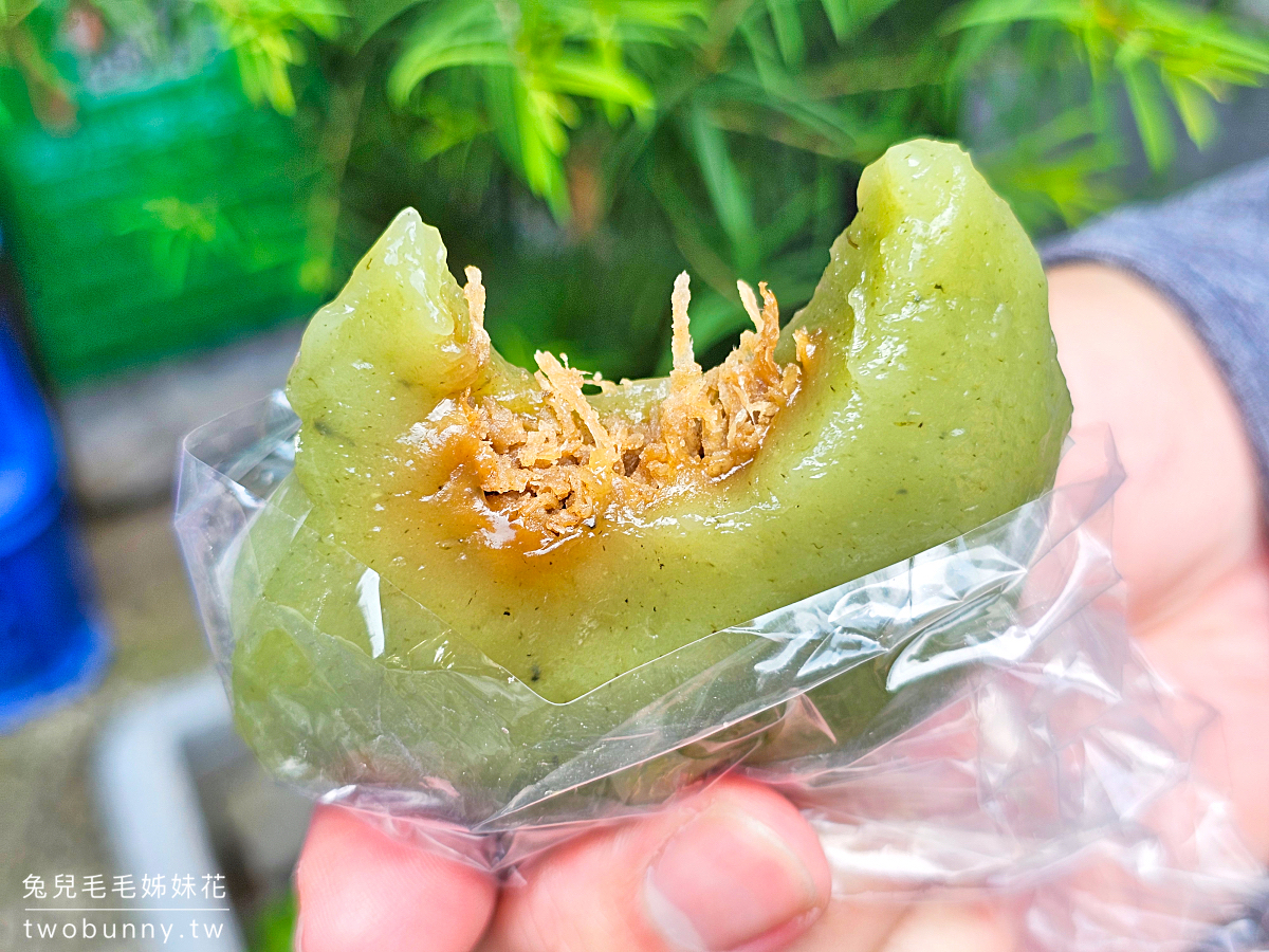 【深坑老街美食推薦】新北老街推薦：臭豆腐、豆腐甜點、老街必吃全攻略 @兔兒毛毛姊妹花