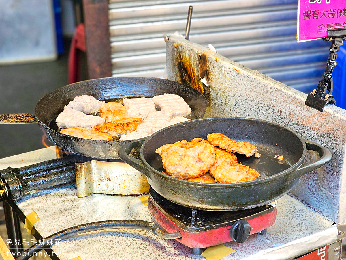 【深坑老街美食推薦】新北老街推薦：臭豆腐、豆腐甜點、老街必吃全攻略 @兔兒毛毛姊妹花