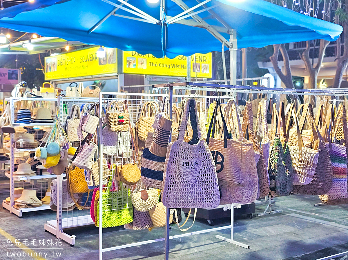 Sonasea Phu Quoc Night Market|乾淨好逛富國島夜市 大排檔,超多餐廳和按摩店家 @兔兒毛毛姊妹花 Sonasea Phu Quoc Night Market|乾淨好逛富國島夜市 大排檔,超多餐廳和按摩店家 @兔兒毛毛姊妹花