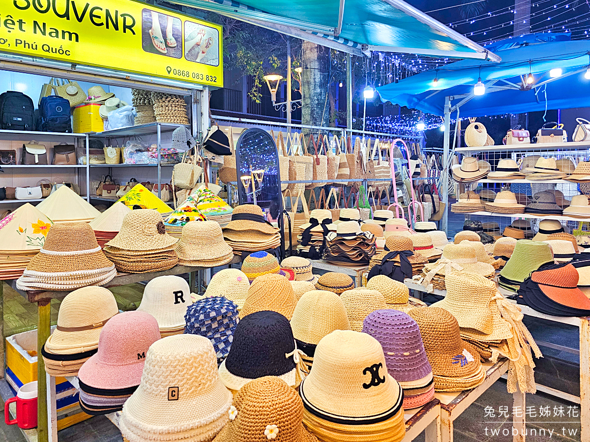 Sonasea Phu Quoc Night Market|乾淨好逛富國島夜市 大排檔,超多餐廳和按摩店家 @兔兒毛毛姊妹花 Sonasea Phu Quoc Night Market|乾淨好逛富國島夜市 大排檔,超多餐廳和按摩店家 @兔兒毛毛姊妹花