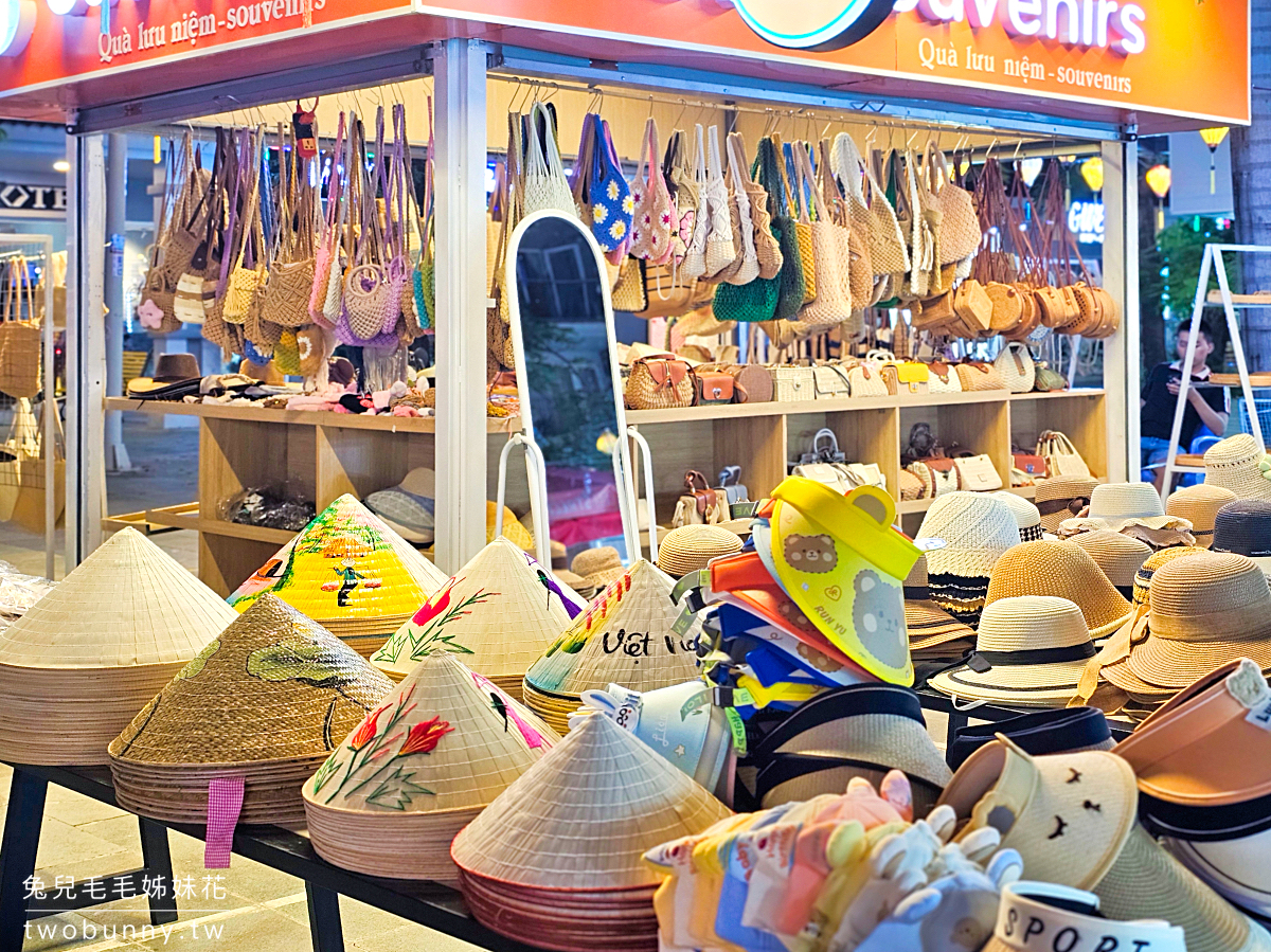 Sonasea Phu Quoc Night Market|乾淨好逛富國島夜市 大排檔,超多餐廳和按摩店家 @兔兒毛毛姊妹花 Sonasea Phu Quoc Night Market|乾淨好逛富國島夜市 大排檔,超多餐廳和按摩店家 @兔兒毛毛姊妹花
