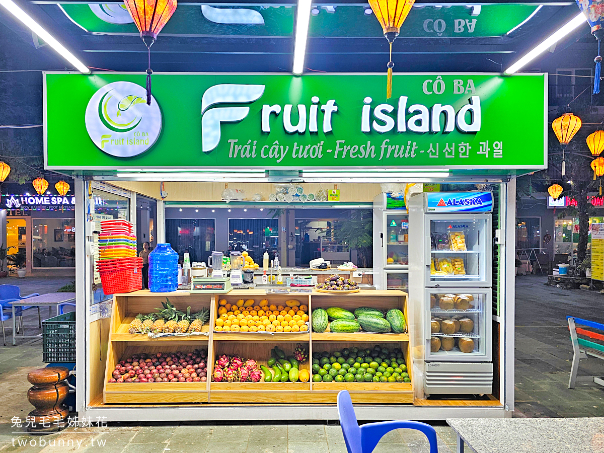 Sonasea Phu Quoc Night Market|乾淨好逛富國島夜市 大排檔,超多餐廳和按摩店家 @兔兒毛毛姊妹花 Sonasea Phu Quoc Night Market|乾淨好逛富國島夜市 大排檔,超多餐廳和按摩店家 @兔兒毛毛姊妹花
