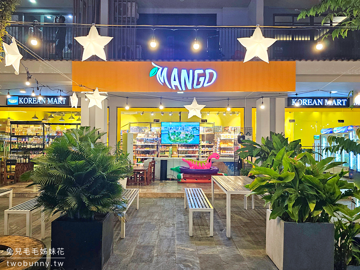 Sonasea Phu Quoc Night Market|乾淨好逛富國島夜市 大排檔,超多餐廳和按摩店家 @兔兒毛毛姊妹花 Sonasea Phu Quoc Night Market|乾淨好逛富國島夜市 大排檔,超多餐廳和按摩店家 @兔兒毛毛姊妹花
