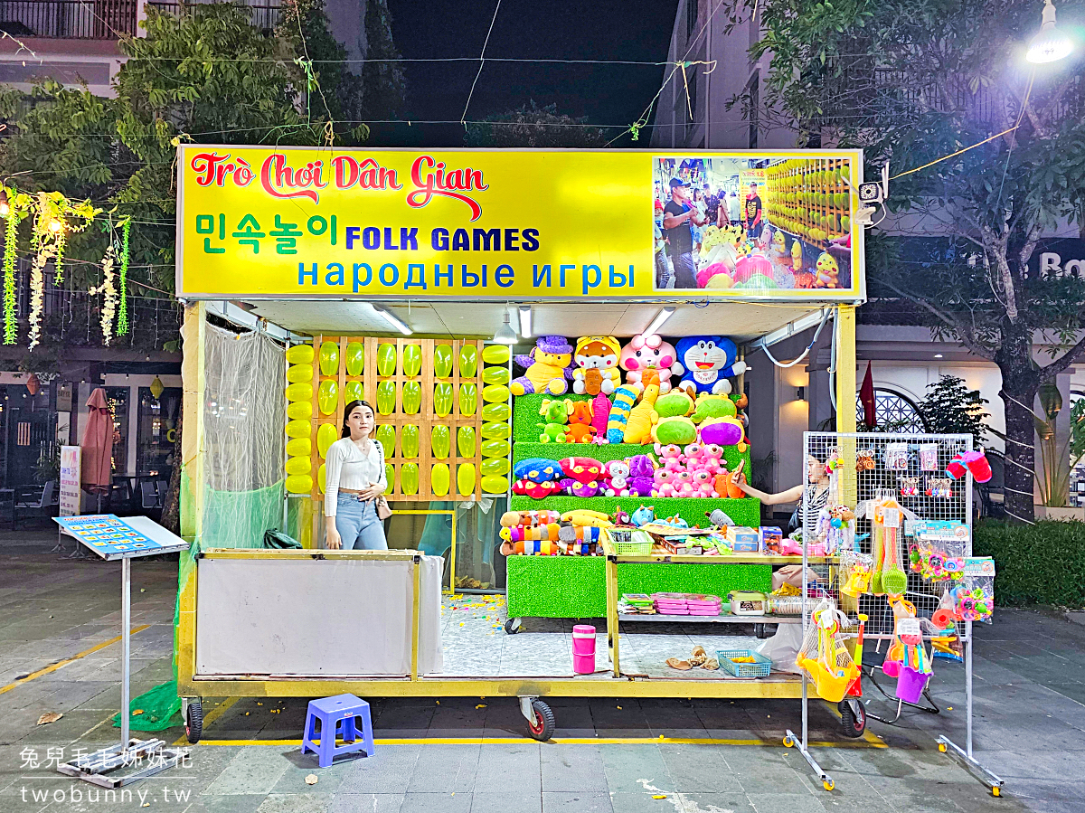 Sonasea Phu Quoc Night Market|乾淨好逛富國島夜市 大排檔,超多餐廳和按摩店家 @兔兒毛毛姊妹花 Sonasea Phu Quoc Night Market|乾淨好逛富國島夜市 大排檔,超多餐廳和按摩店家 @兔兒毛毛姊妹花