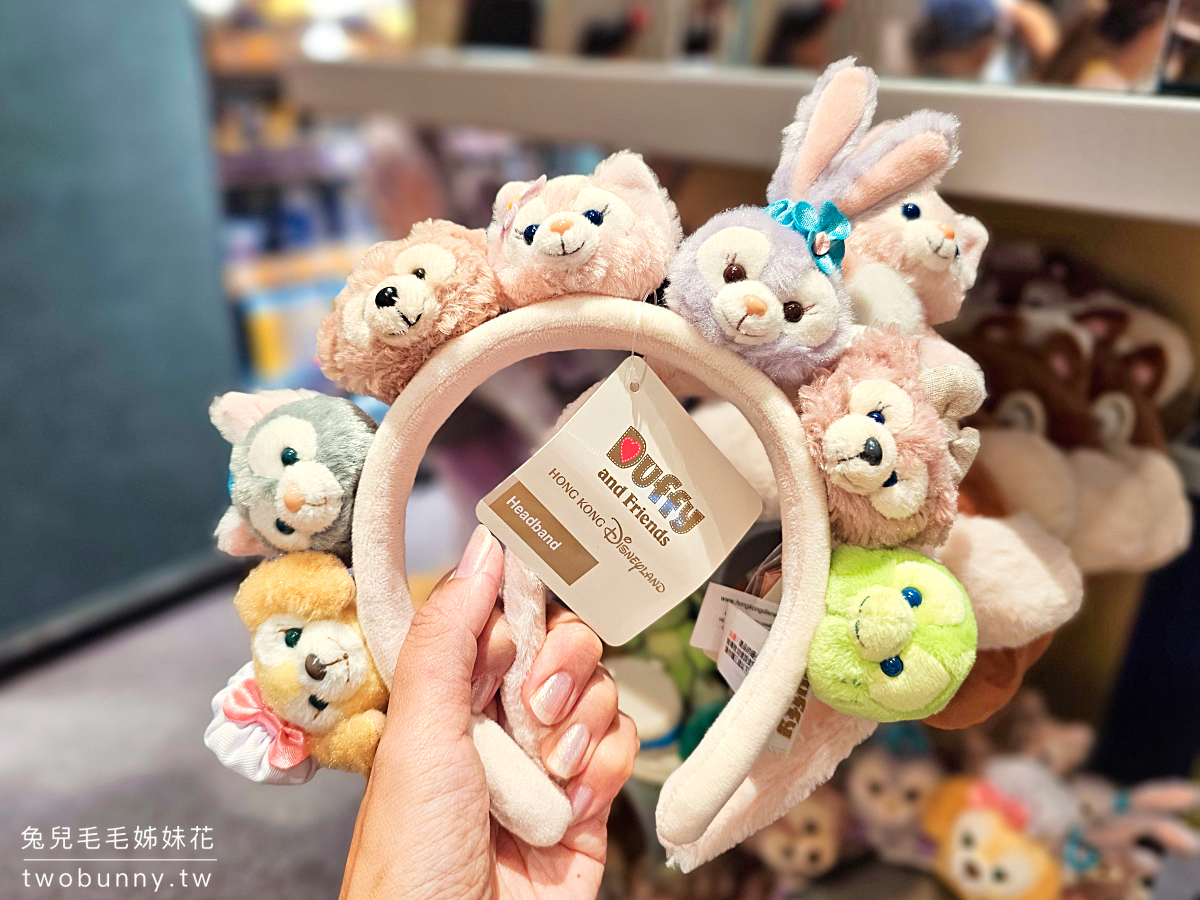 香港迪士尼住宿推薦｜入住迪士尼好萊塢酒店攻略：交通、早餐、設施 @兔兒毛毛姊妹花