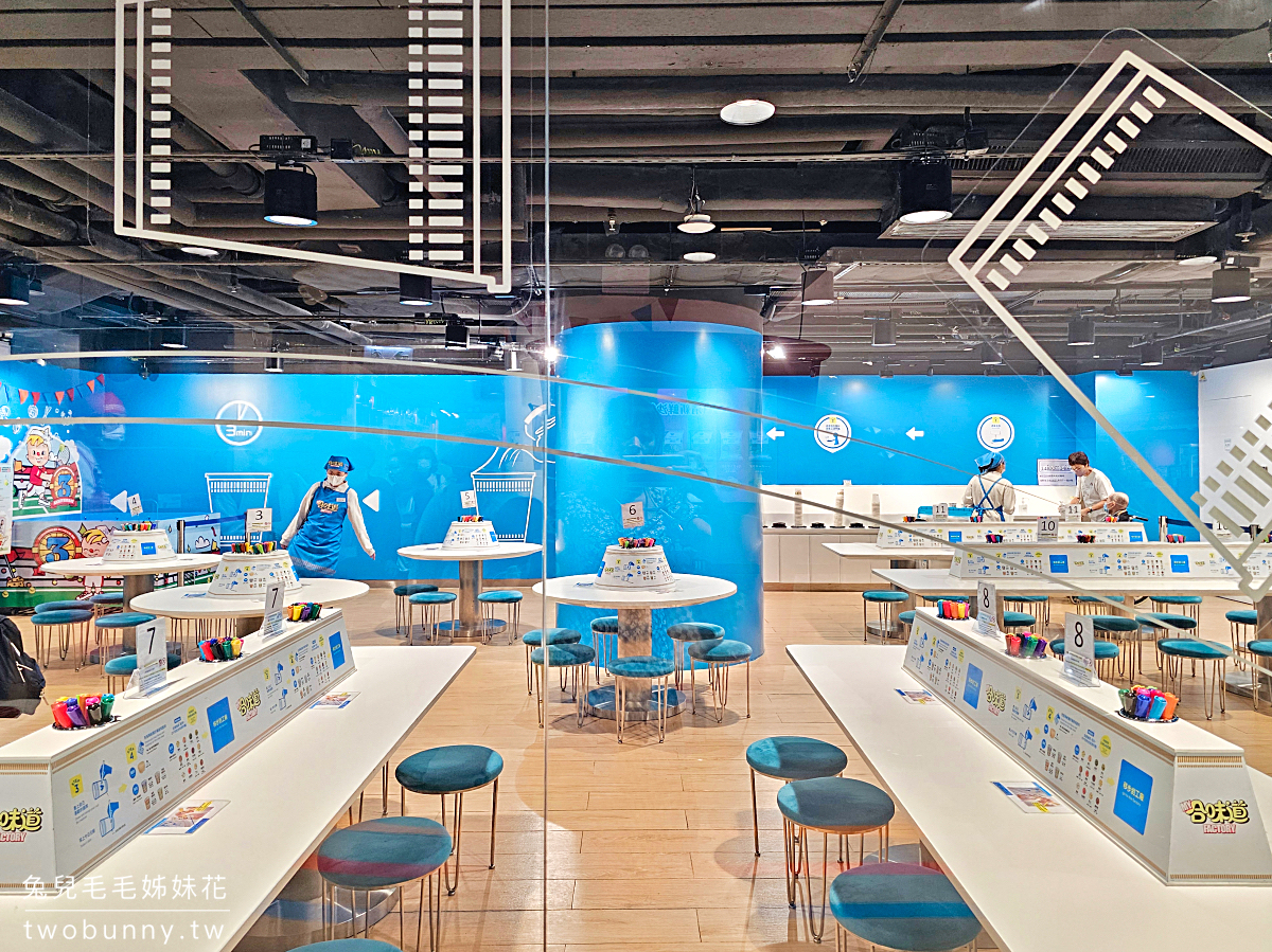 香港【合味道紀念館香港】杯麵博物館必玩杯麵工作坊+3米大杯麵打卡必去 @兔兒毛毛姊妹花 香港【合味道紀念館香港】杯麵博物館必玩杯麵工作坊+3米大杯麵打卡必去 @兔兒毛毛姊妹花