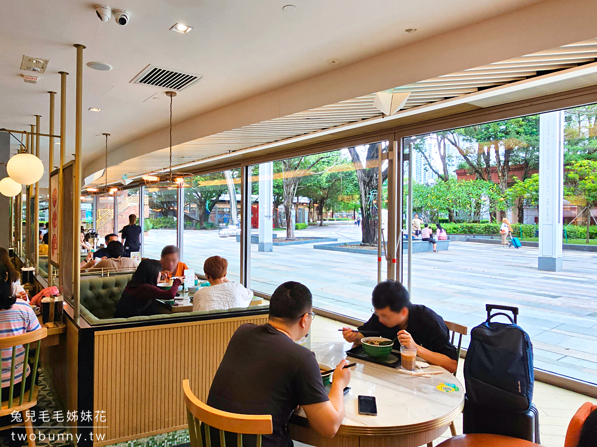 香港永年車仔麵茶冰廳|沙田新城市廣場4.5顆星最高評價美食,自由行玩恐龍公園必吃 @兔兒毛毛姊妹花 香港永年車仔麵茶冰廳|沙田新城市廣場4.5顆星最高評價美食,自由行玩恐龍公園必吃 @兔兒毛毛姊妹花