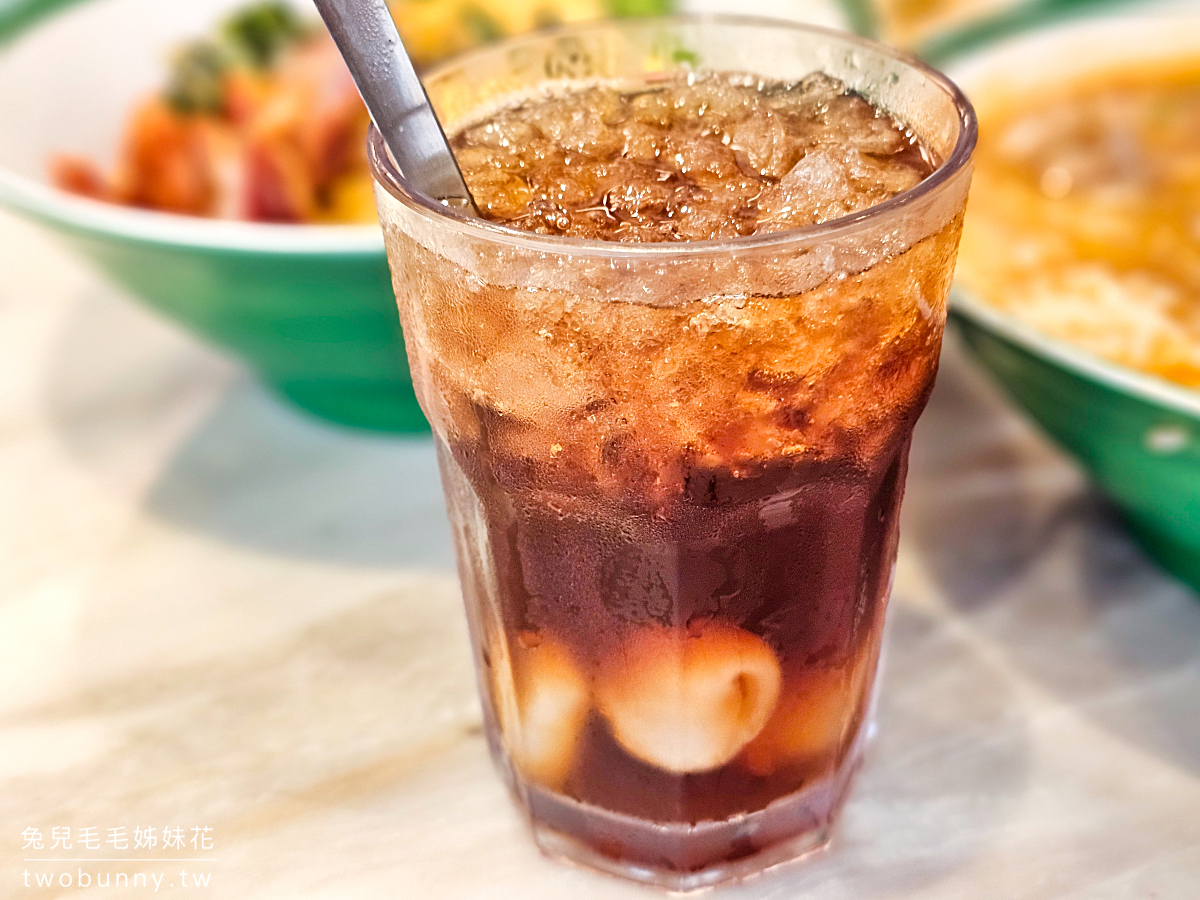 香港永年車仔麵茶冰廳|沙田新城市廣場4.5顆星最高評價美食,自由行玩恐龍公園必吃 @兔兒毛毛姊妹花 香港永年車仔麵茶冰廳|沙田新城市廣場4.5顆星最高評價美食,自由行玩恐龍公園必吃 @兔兒毛毛姊妹花