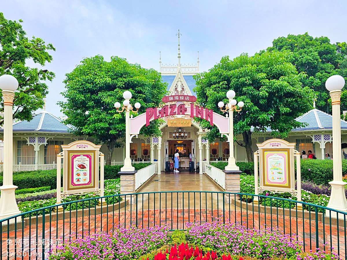 【香港親子自由行三天兩夜行程】香港迪士尼、特色公園、觀光工廠、免費博物館玩翻天 @兔兒毛毛姊妹花