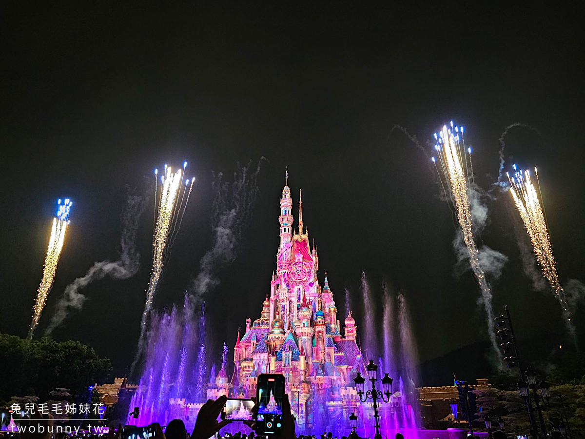 【香港親子自由行三天兩夜行程】香港迪士尼、特色公園、觀光工廠、免費博物館玩翻天 @兔兒毛毛姊妹花