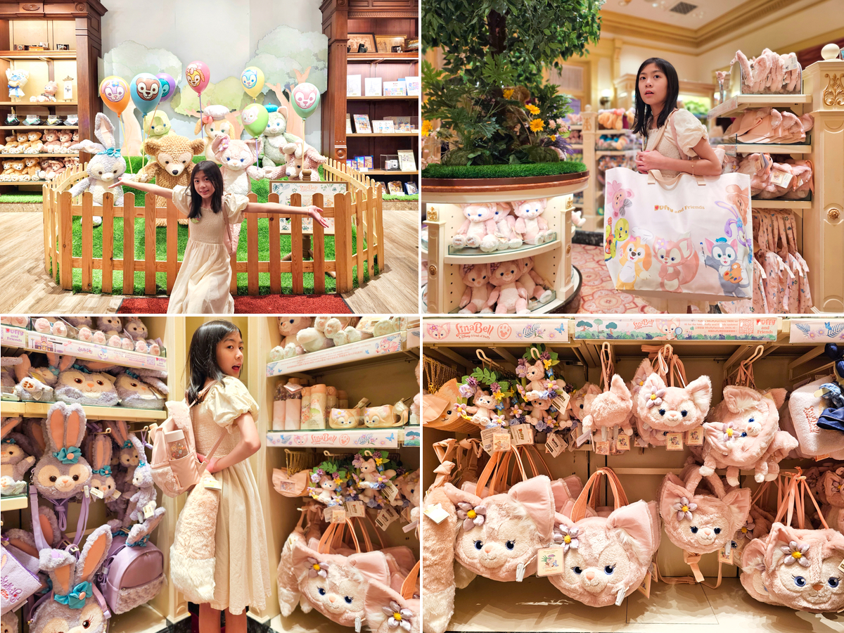 【香港親子自由行三天兩夜行程】香港迪士尼、特色公園、觀光工廠、免費博物館玩翻天 @兔兒毛毛姊妹花