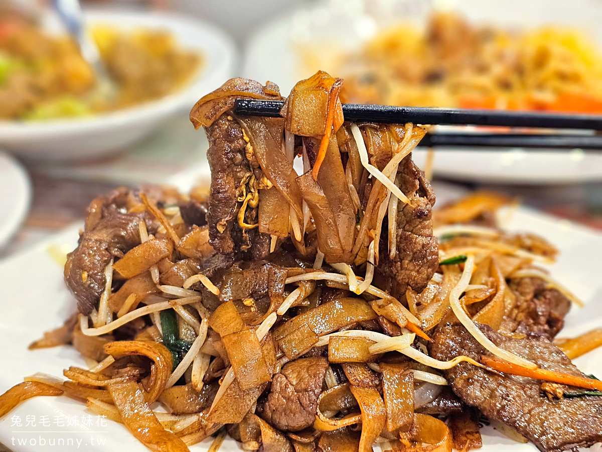 【香港茶餐廳推薦】4 間必吃人氣茶餐廳攻略:在地人與明星都愛的港式冰室 @兔兒毛毛姊妹花