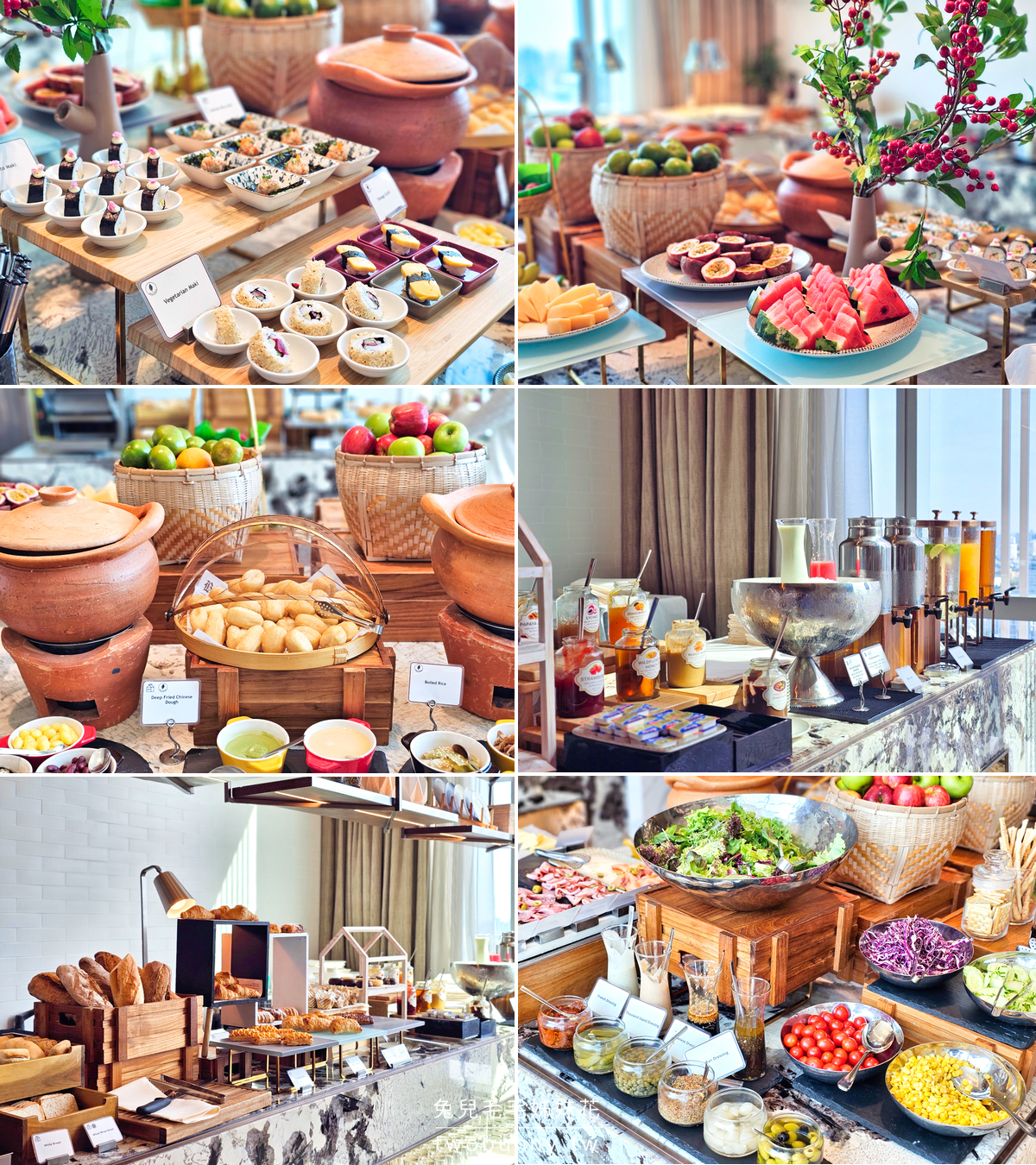 【帕亞泰易思廷大酒店 Eastin Grand Hotel Phayathai】曼谷住宿推薦｜機場快線直達、雙臥室套房、無邊際泳池 @兔兒毛毛姊妹花