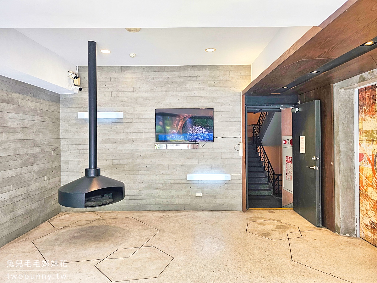 【九號溫泉旅店 No. 9 Hotel】礁溪住宿推薦｜超大溫泉池、溫泉魚咬腳、釣蝦、親子溫泉飯店 @兔兒毛毛姊妹花