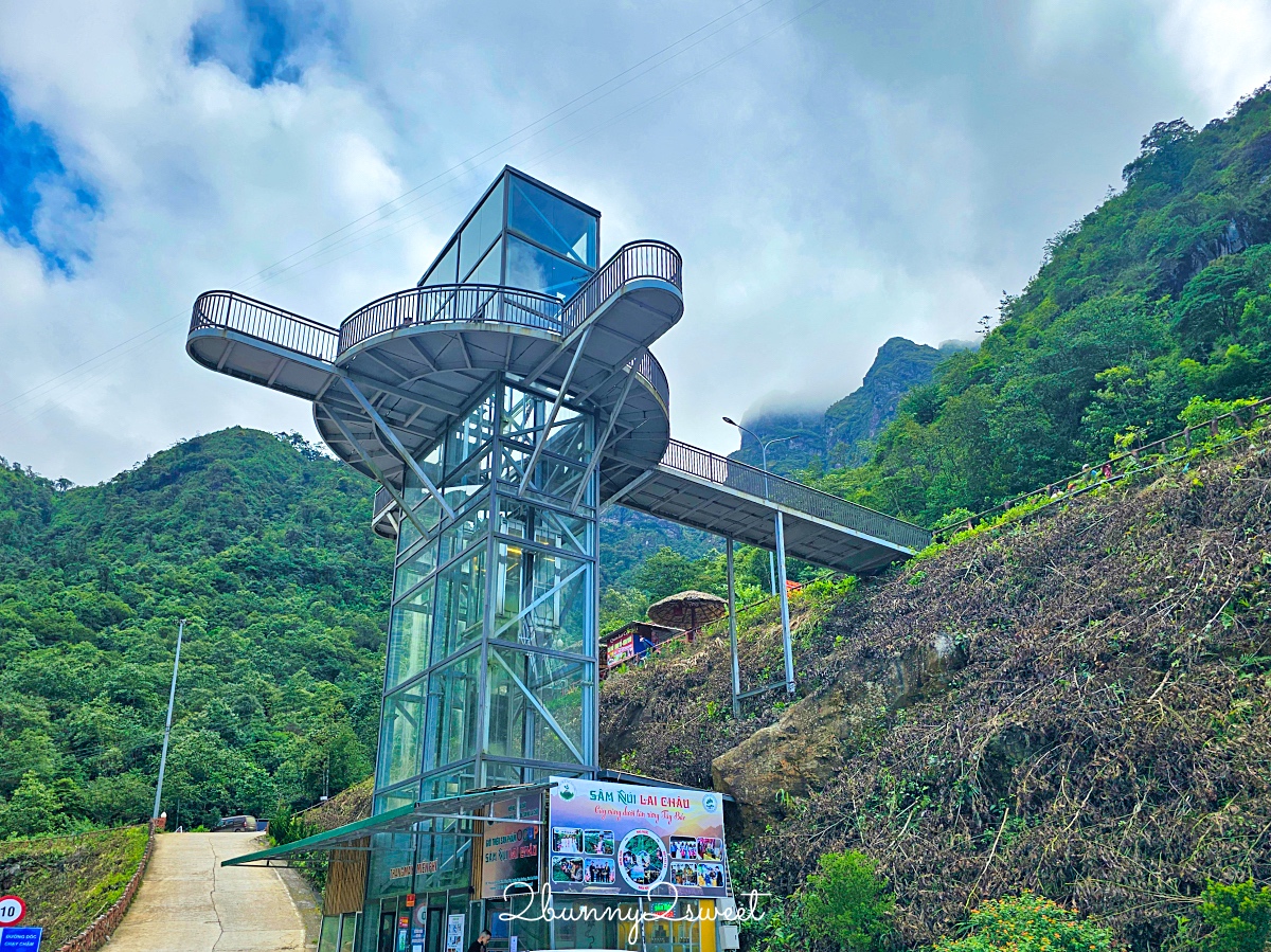 【龍雲玻璃天空步道 Rong May Glass Bridge】北越沙壩景點:世界最長玻璃橋門票交通攻略 @兔兒毛毛姊妹花 【龍雲玻璃天空步道 Rong May Glass Bridge】北越沙壩景點:世界最長玻璃橋門票交通攻略 @兔兒毛毛姊妹花