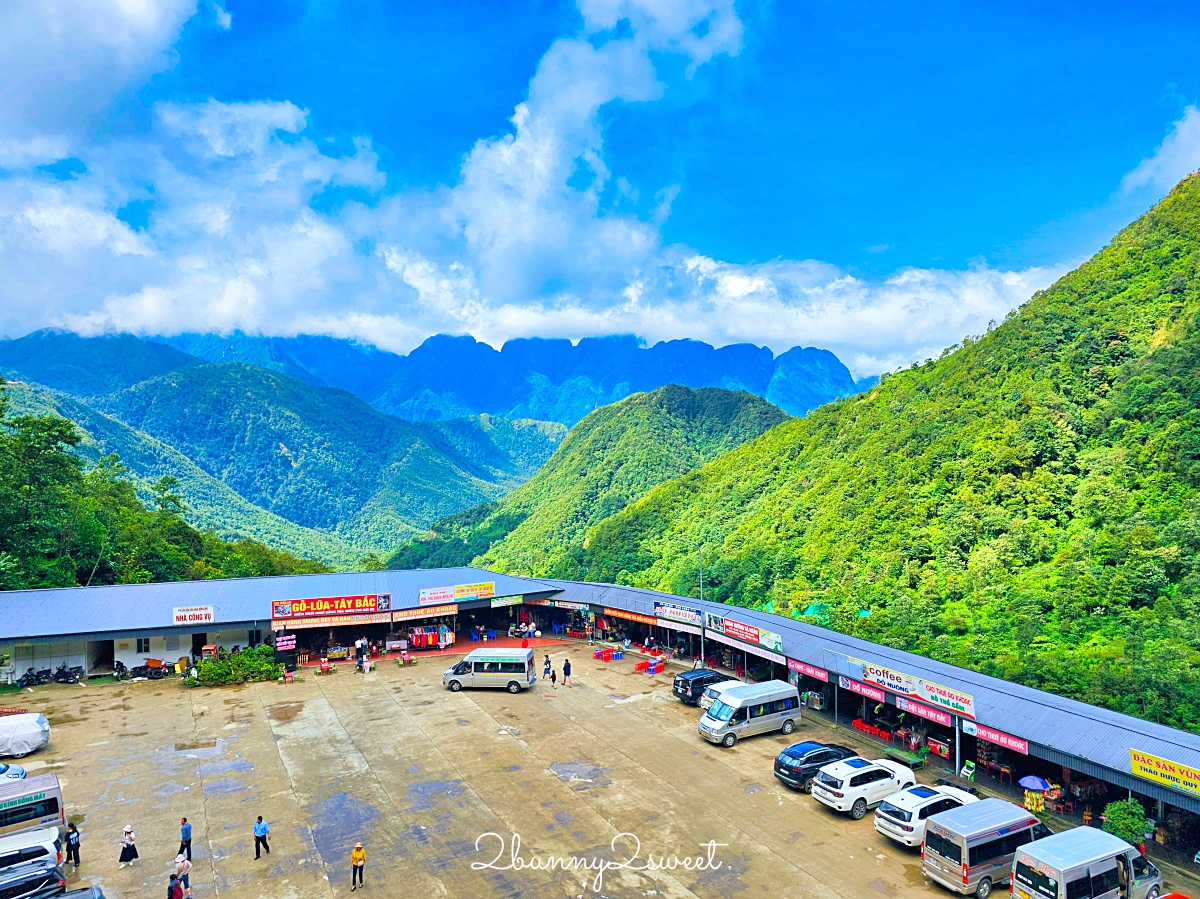 【龍雲玻璃天空步道 Rong May Glass Bridge】北越沙壩景點:世界最長玻璃橋門票交通攻略 @兔兒毛毛姊妹花 【龍雲玻璃天空步道 Rong May Glass Bridge】北越沙壩景點:世界最長玻璃橋門票交通攻略 @兔兒毛毛姊妹花