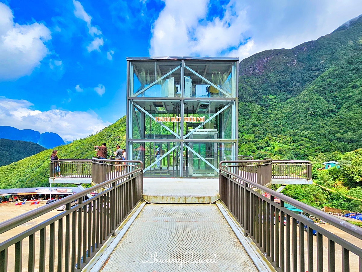 【龍雲玻璃天空步道 Rong May Glass Bridge】北越沙壩景點:世界最長玻璃橋門票交通攻略 @兔兒毛毛姊妹花 【龍雲玻璃天空步道 Rong May Glass Bridge】北越沙壩景點:世界最長玻璃橋門票交通攻略 @兔兒毛毛姊妹花