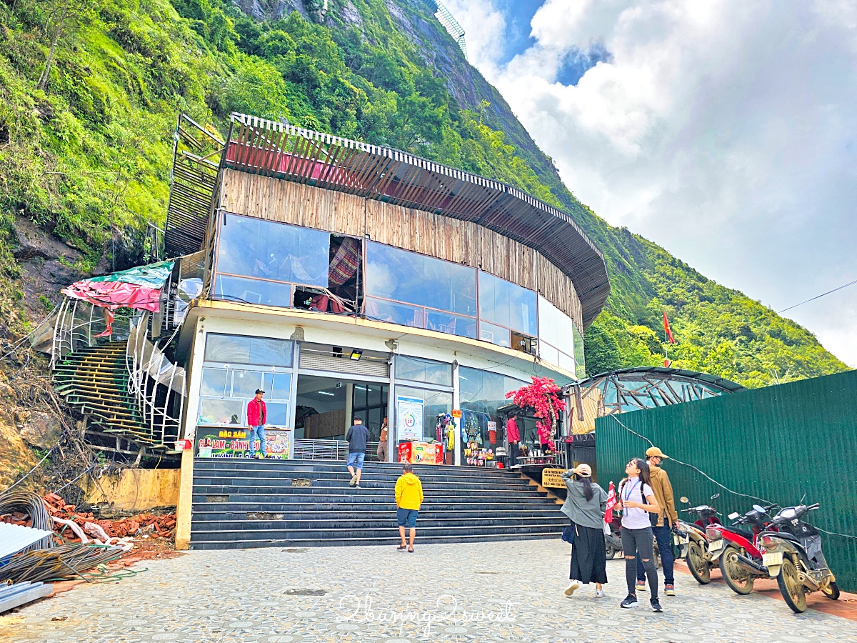 【龍雲玻璃天空步道 Rong May Glass Bridge】北越沙壩景點:世界最長玻璃橋門票交通攻略 @兔兒毛毛姊妹花 【龍雲玻璃天空步道 Rong May Glass Bridge】北越沙壩景點:世界最長玻璃橋門票交通攻略 @兔兒毛毛姊妹花