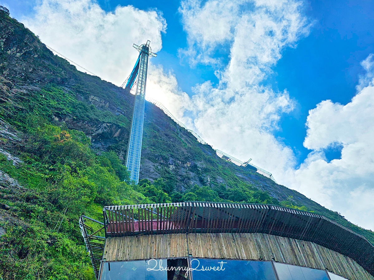【龍雲玻璃天空步道 Rong May Glass Bridge】北越沙壩景點:世界最長玻璃橋門票交通攻略 @兔兒毛毛姊妹花 【龍雲玻璃天空步道 Rong May Glass Bridge】北越沙壩景點:世界最長玻璃橋門票交通攻略 @兔兒毛毛姊妹花