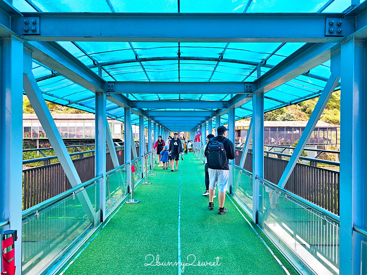【龍雲玻璃天空步道 Rong May Glass Bridge】北越沙壩景點:世界最長玻璃橋門票交通攻略 @兔兒毛毛姊妹花 【龍雲玻璃天空步道 Rong May Glass Bridge】北越沙壩景點:世界最長玻璃橋門票交通攻略 @兔兒毛毛姊妹花