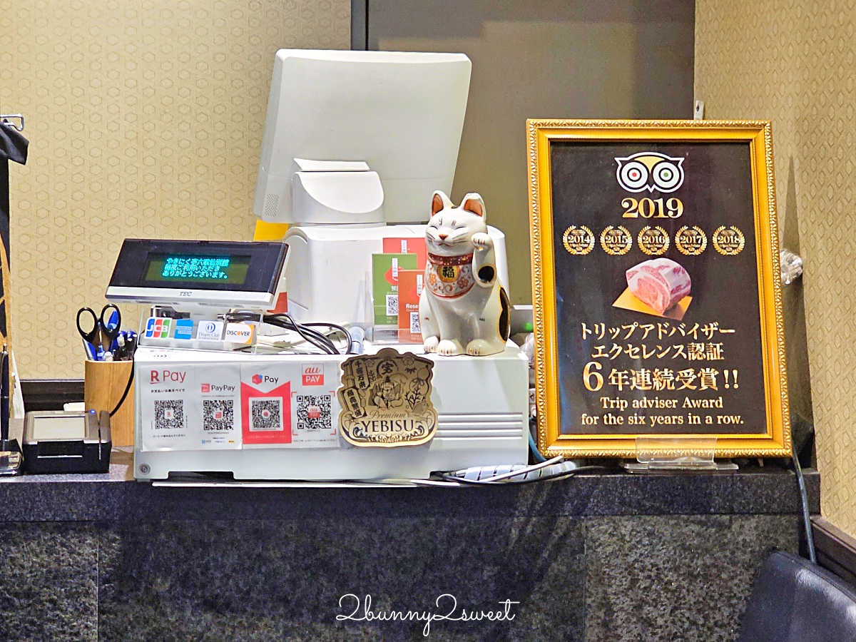 【燒肉亭六歌仙】東京新宿和牛燒肉吃到飽推薦|中文訂位、午餐優惠、菜單完整攻略 @兔兒毛毛姊妹花 【燒肉亭六歌仙】東京新宿和牛燒肉吃到飽推薦|中文訂位、午餐優惠、菜單完整攻略 @兔兒毛毛姊妹花