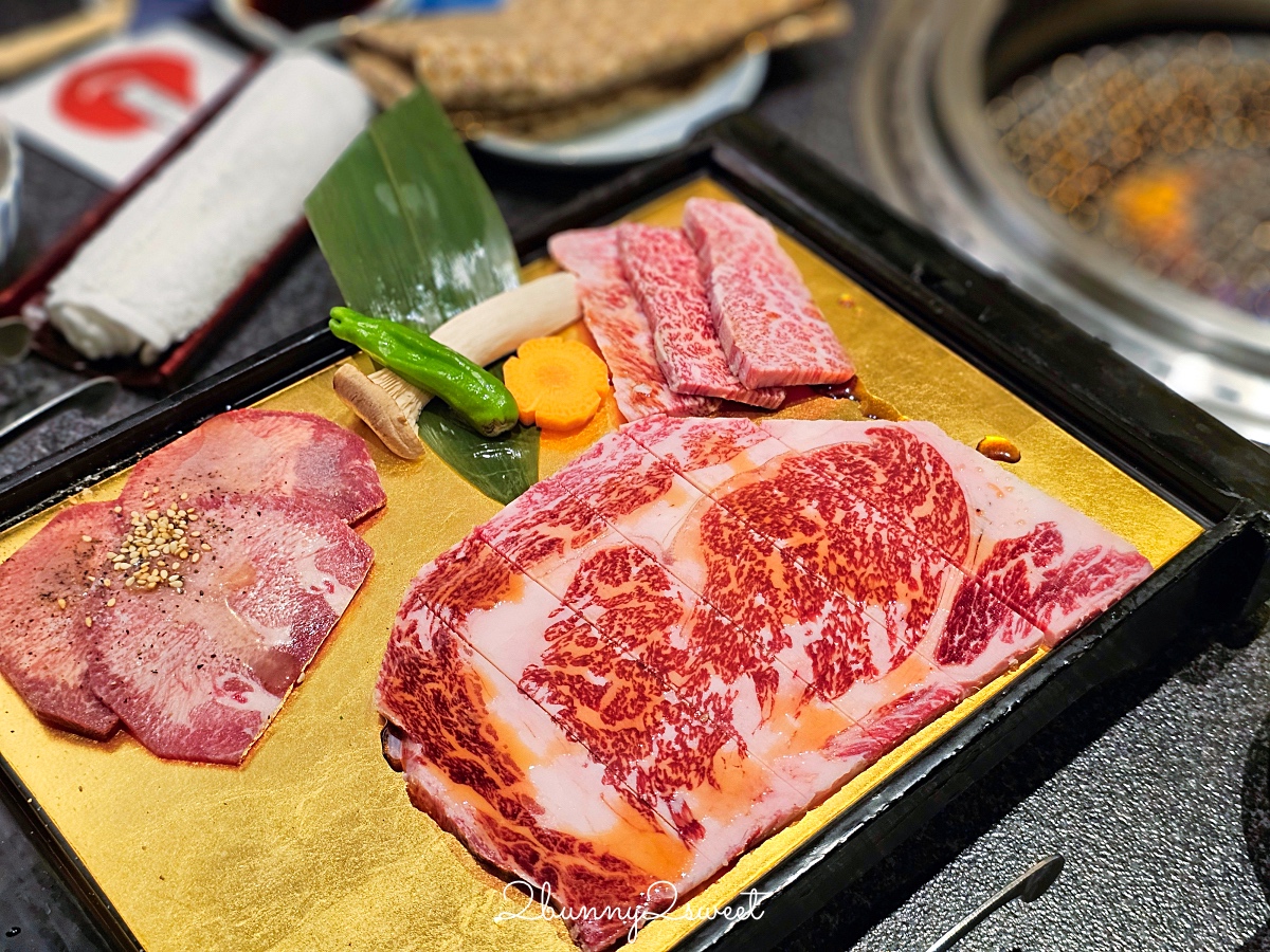 【燒肉亭六歌仙】東京新宿和牛燒肉吃到飽推薦|中文訂位、午餐優惠、菜單完整攻略 @兔兒毛毛姊妹花 【燒肉亭六歌仙】東京新宿和牛燒肉吃到飽推薦|中文訂位、午餐優惠、菜單完整攻略 @兔兒毛毛姊妹花