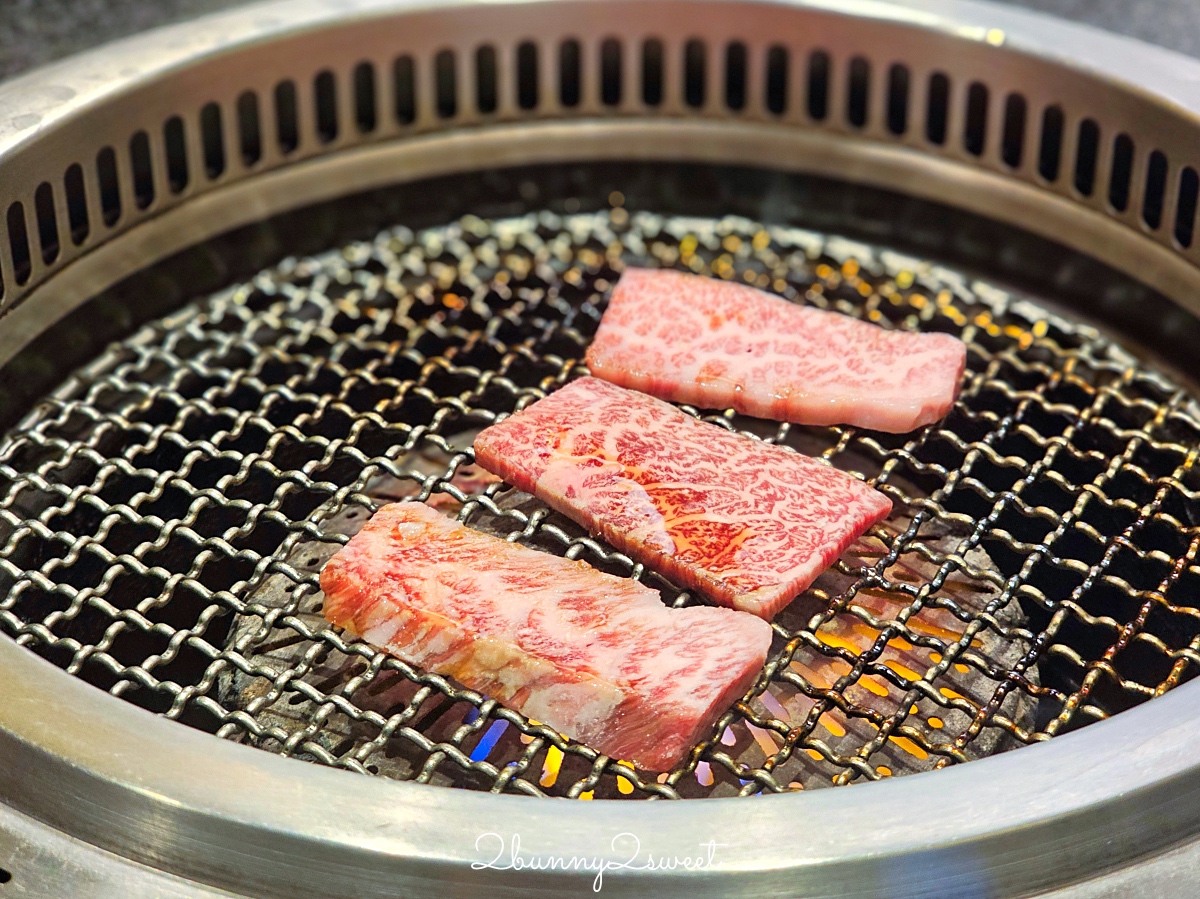 【燒肉亭六歌仙】東京新宿和牛燒肉吃到飽推薦|中文訂位、午餐優惠、菜單完整攻略 @兔兒毛毛姊妹花 【燒肉亭六歌仙】東京新宿和牛燒肉吃到飽推薦|中文訂位、午餐優惠、菜單完整攻略 @兔兒毛毛姊妹花