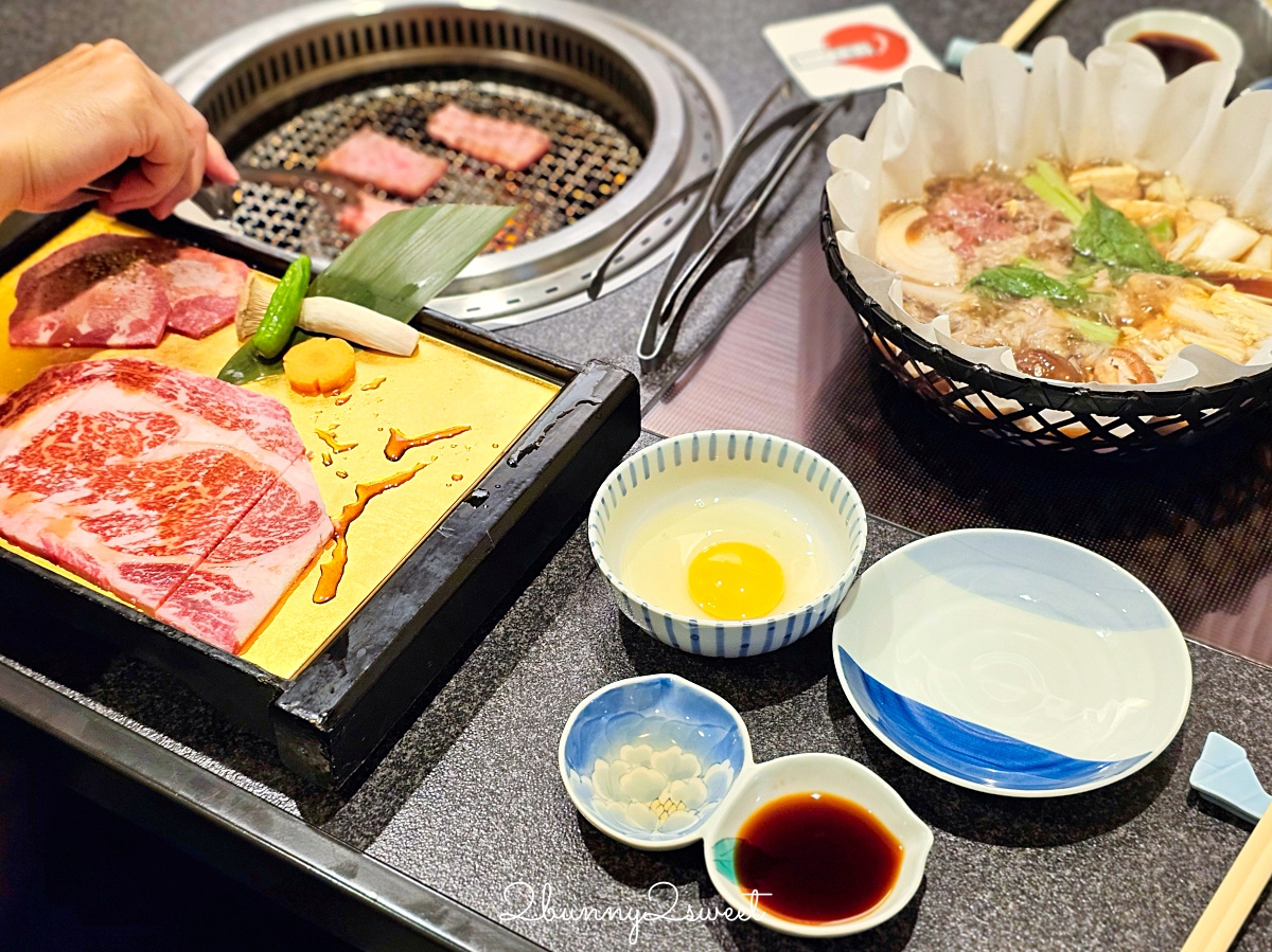 【燒肉亭六歌仙】東京新宿和牛燒肉吃到飽推薦|中文訂位、午餐優惠、菜單完整攻略 @兔兒毛毛姊妹花 【燒肉亭六歌仙】東京新宿和牛燒肉吃到飽推薦|中文訂位、午餐優惠、菜單完整攻略 @兔兒毛毛姊妹花