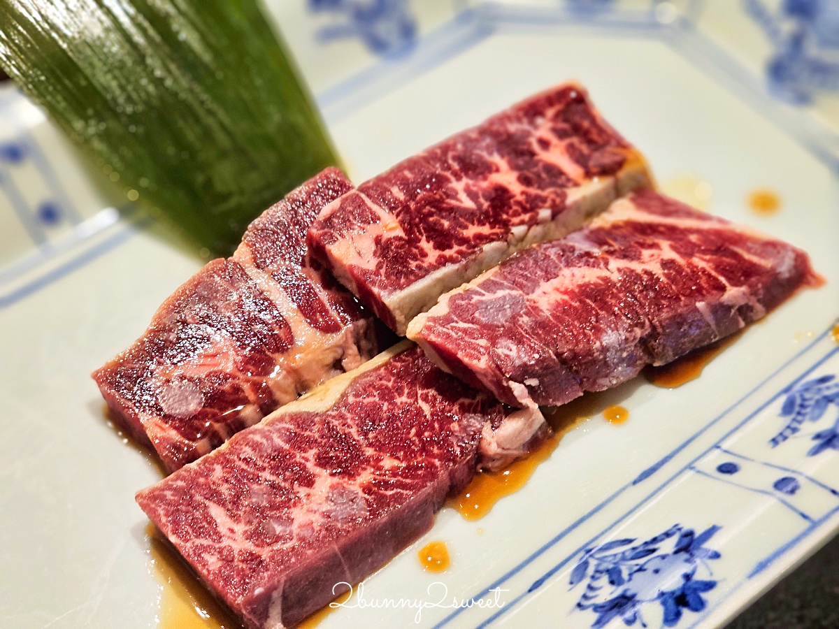 【燒肉亭六歌仙】東京新宿和牛燒肉吃到飽推薦|中文訂位、午餐優惠、菜單完整攻略 @兔兒毛毛姊妹花 【燒肉亭六歌仙】東京新宿和牛燒肉吃到飽推薦|中文訂位、午餐優惠、菜單完整攻略 @兔兒毛毛姊妹花